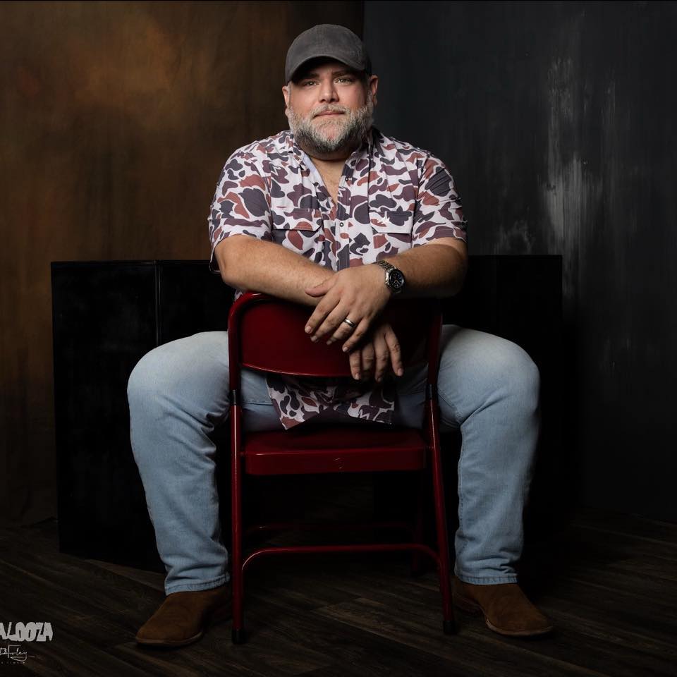 Keith Hickle + Karaoke Night