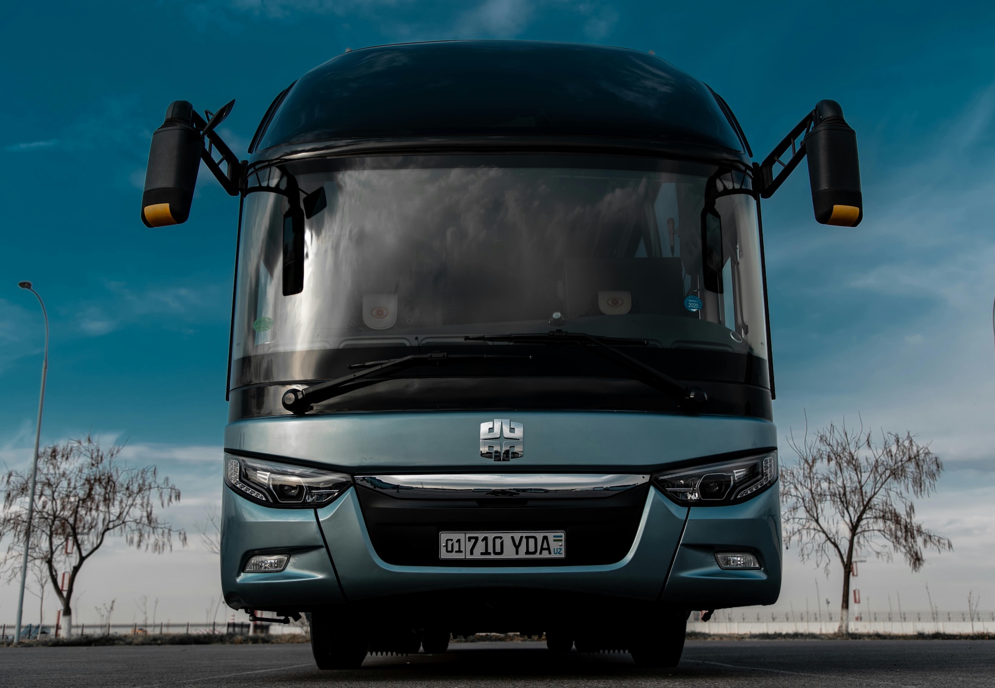 Tour Groups at Round Top: How Bus Tours Can Use Round Top Finder