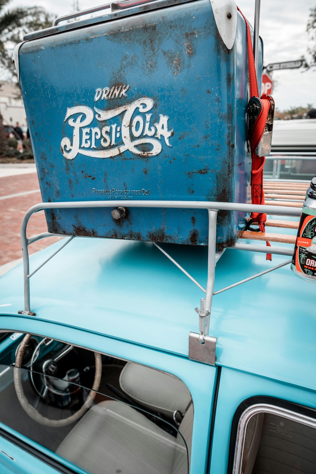 Antique & Vintage Style Guide for Round Top Shopping