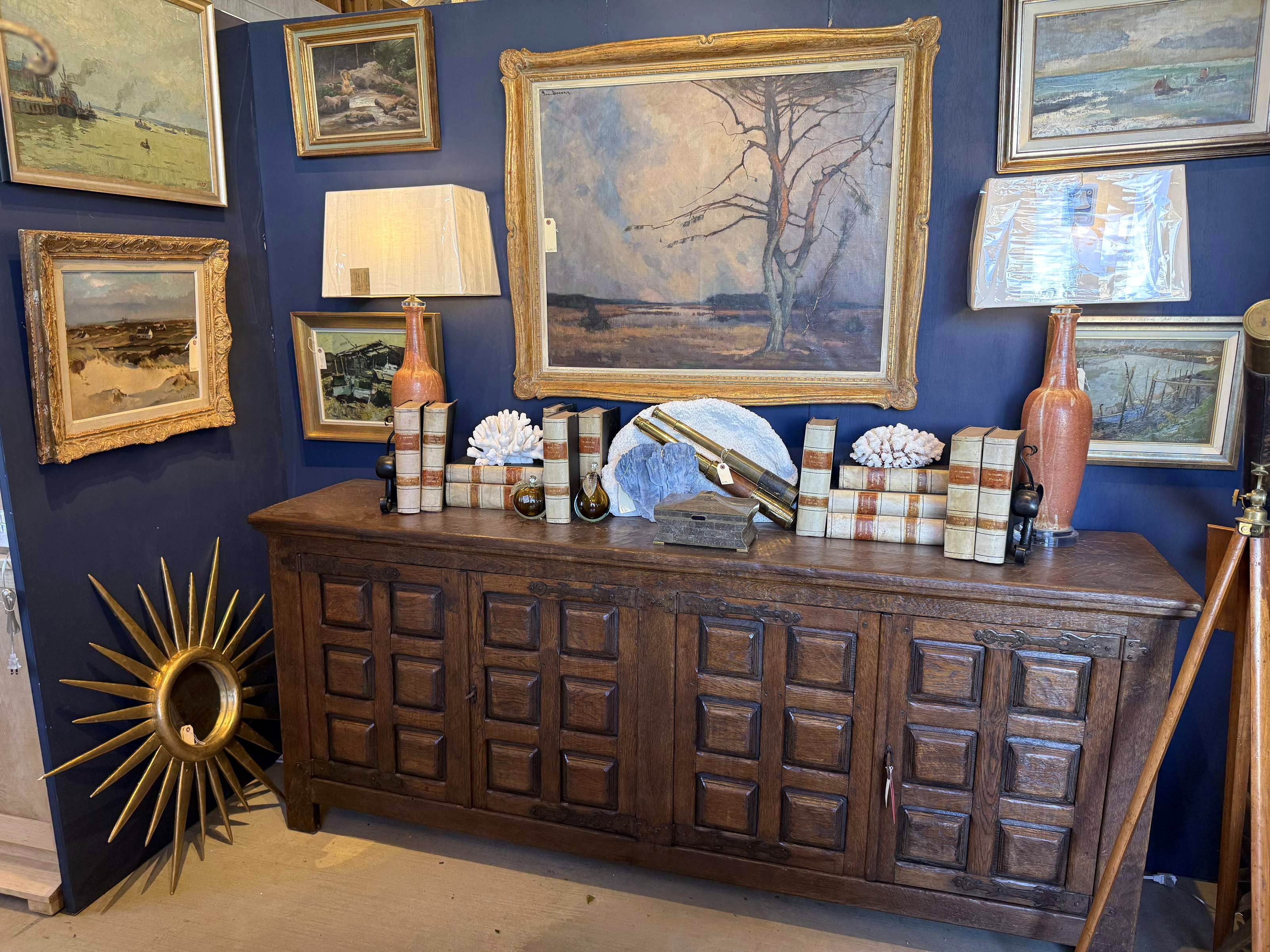 Vendor Guide: How to Get the Most Out of Round Top Finder for Your Business