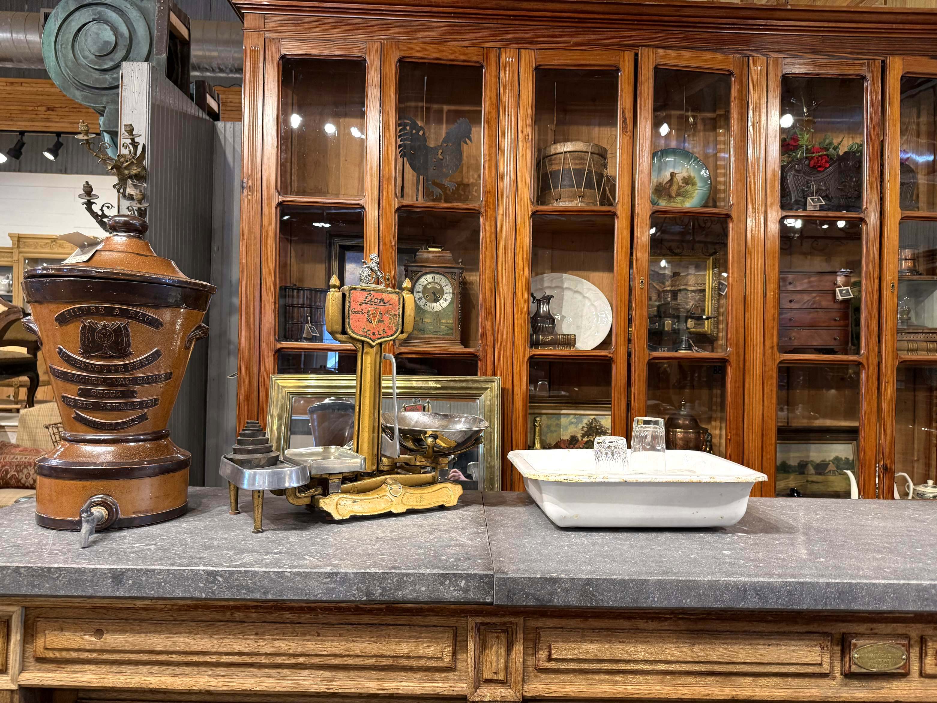 Round Top Antique Show 2026: The Definitive Guide to the World's Largest Antique Fair