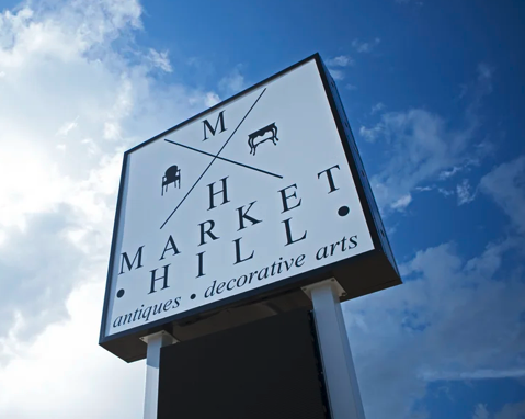 Market Hill at Round Top: The Designer's Guide to the Show's Most Curated Venue