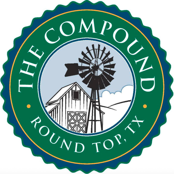 The Compound at Round Top: French Antiques, Hidden Gems & La Petite Dame