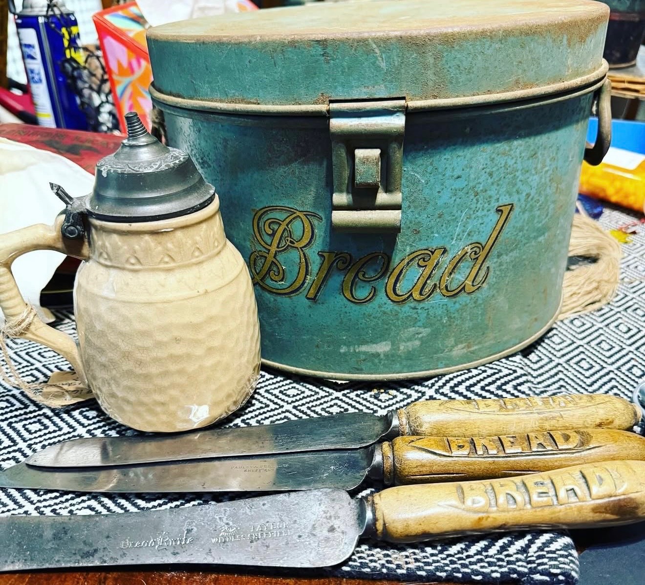 Funky Junky Antiques