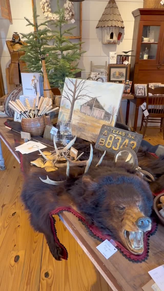 Imported from Instagram @cottonseedtradingcompany