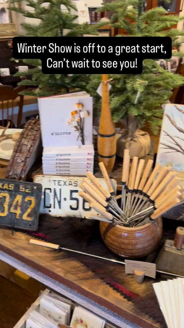 Imported from Instagram @cottonseedtradingcompany