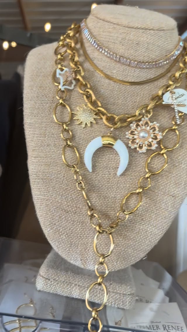 Summer Rene' Jewelry