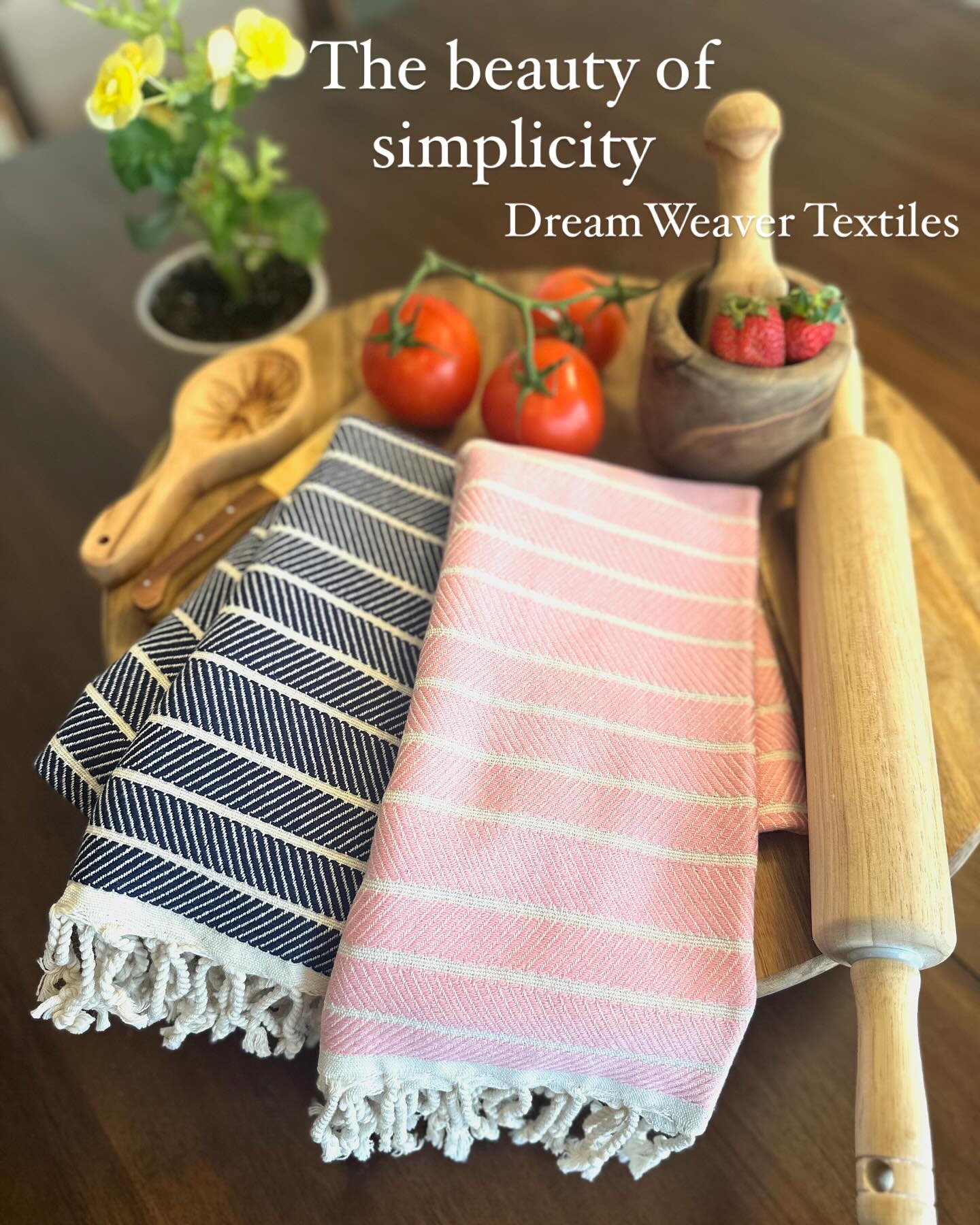 Dream Weavers Textiles