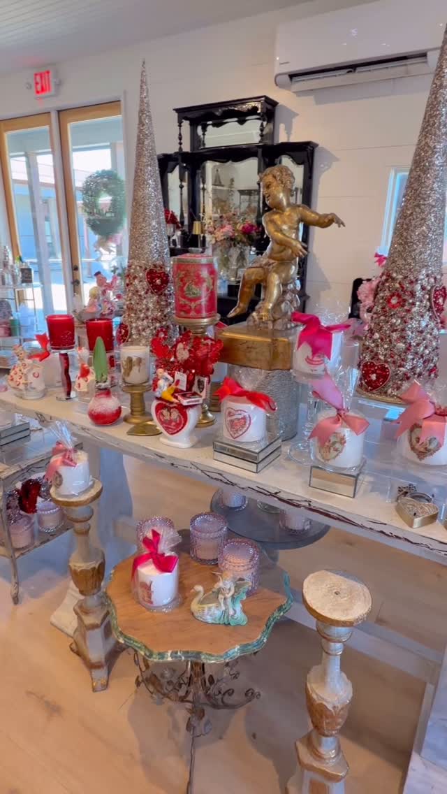 Imported from Instagram @bellas_candles