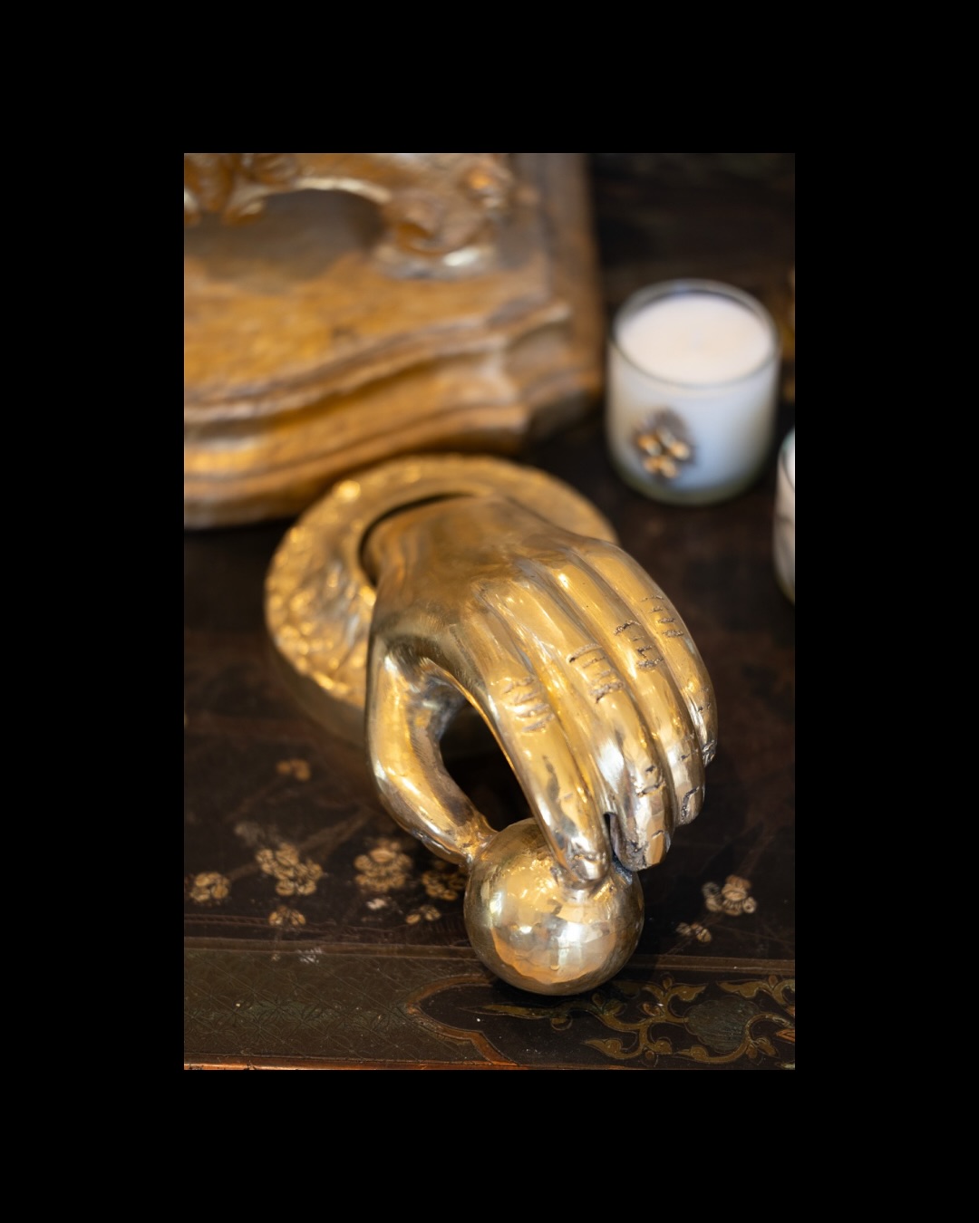 Imported from Instagram @bellas_candles