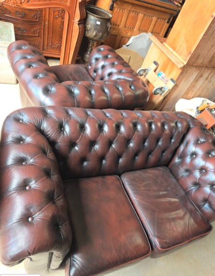 Wesley Beard Antiques