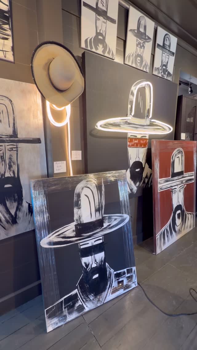 Imported from Instagram @lauragoodsonart