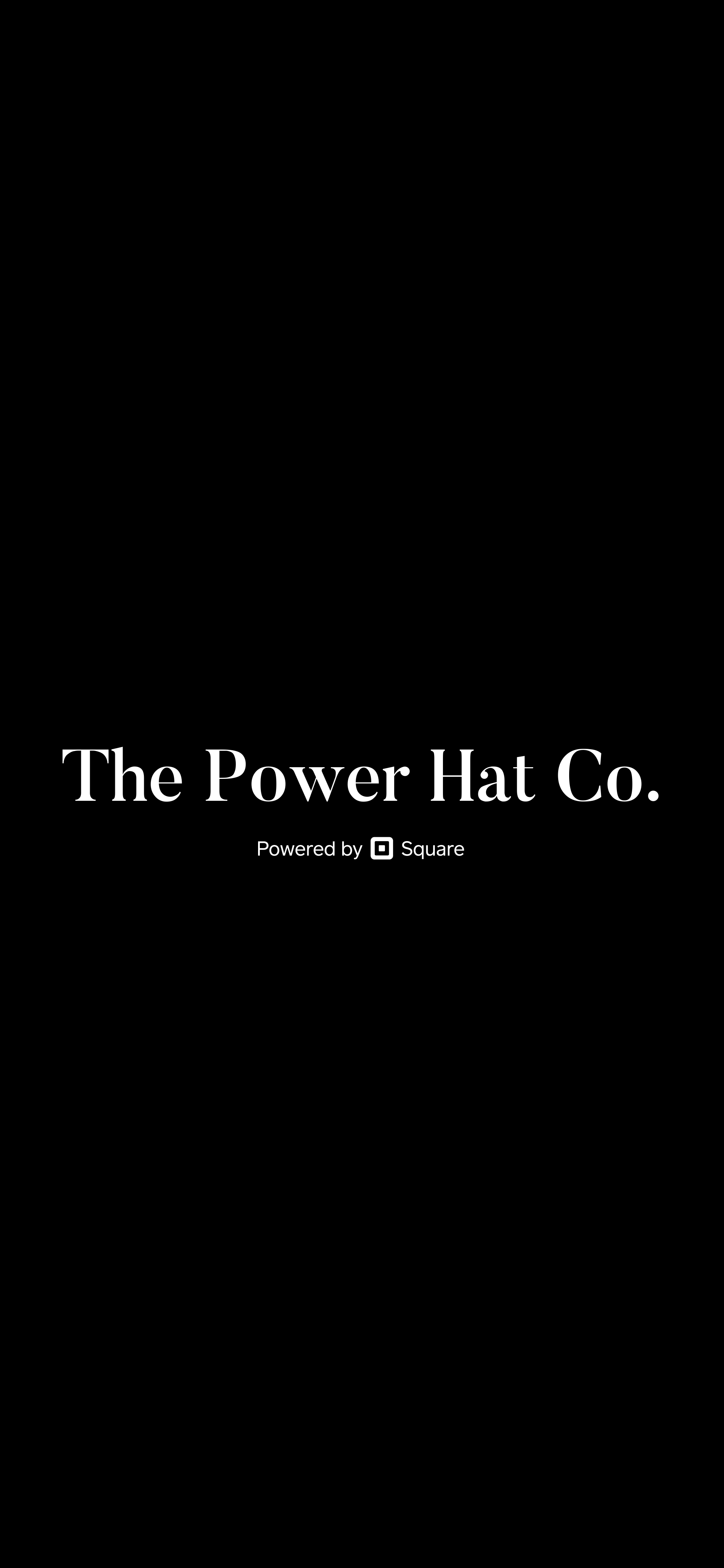 The Power Hat Co.