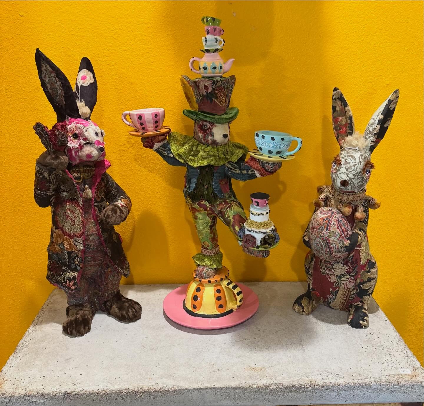 Imported from Instagram @southernbeasts