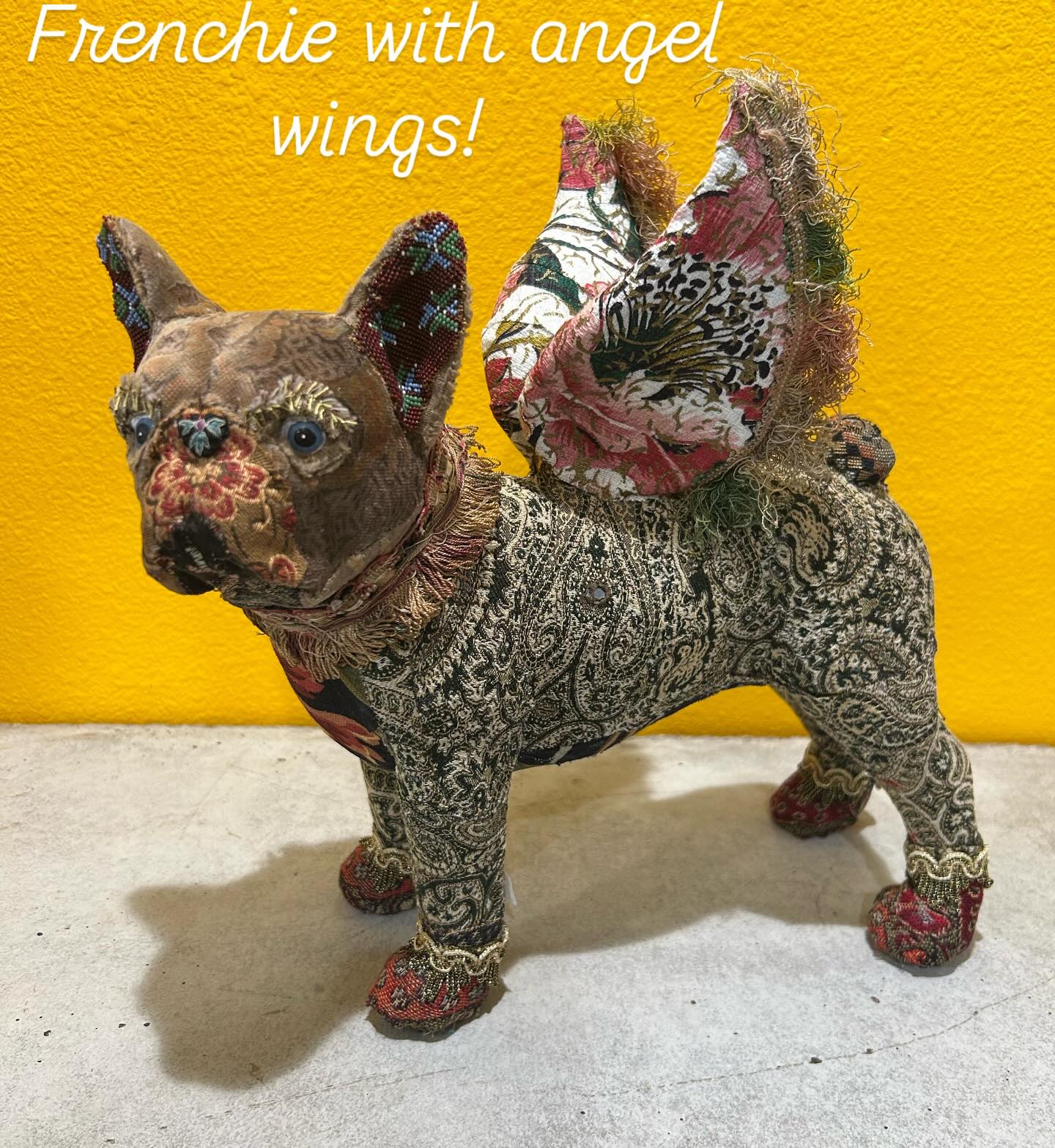 Imported from Instagram @southernbeasts