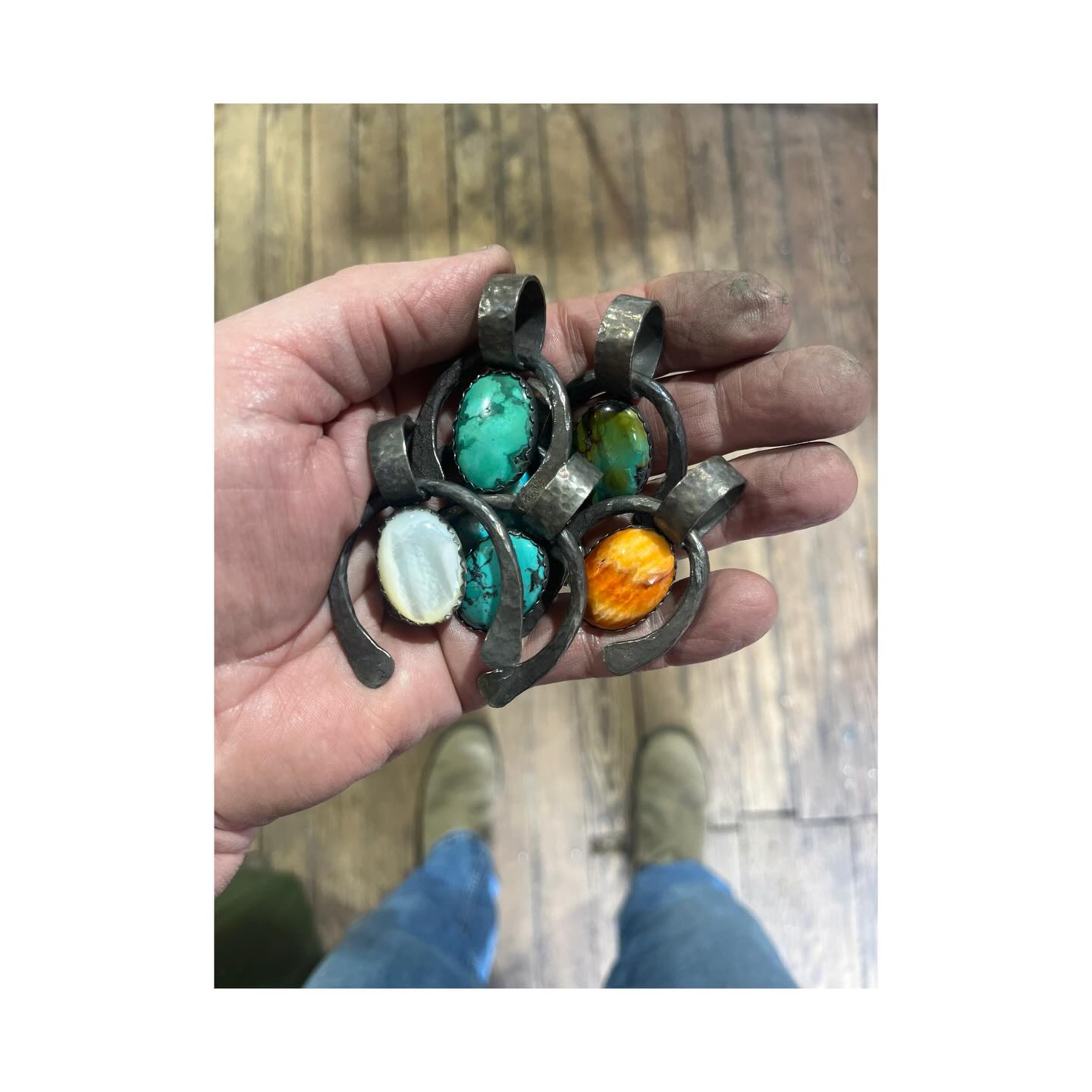 Imported from Instagram @richardschmidtjewelrydesign