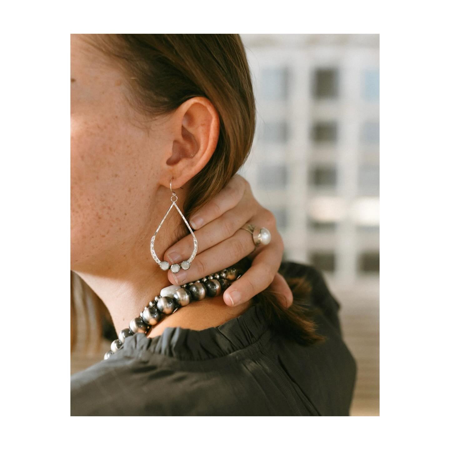 Imported from Instagram @richardschmidtjewelrydesign