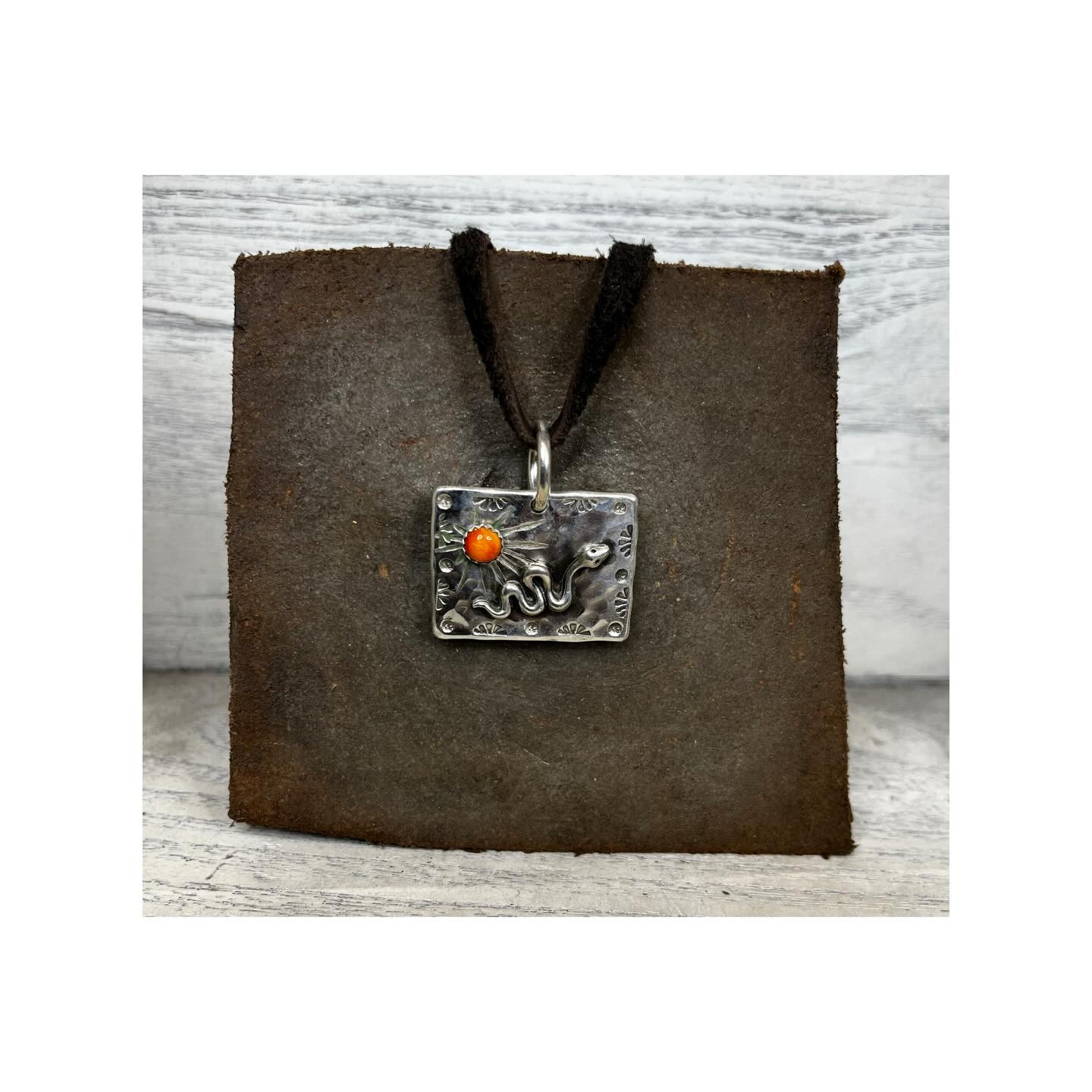 Imported from Instagram @richardschmidtjewelrydesign