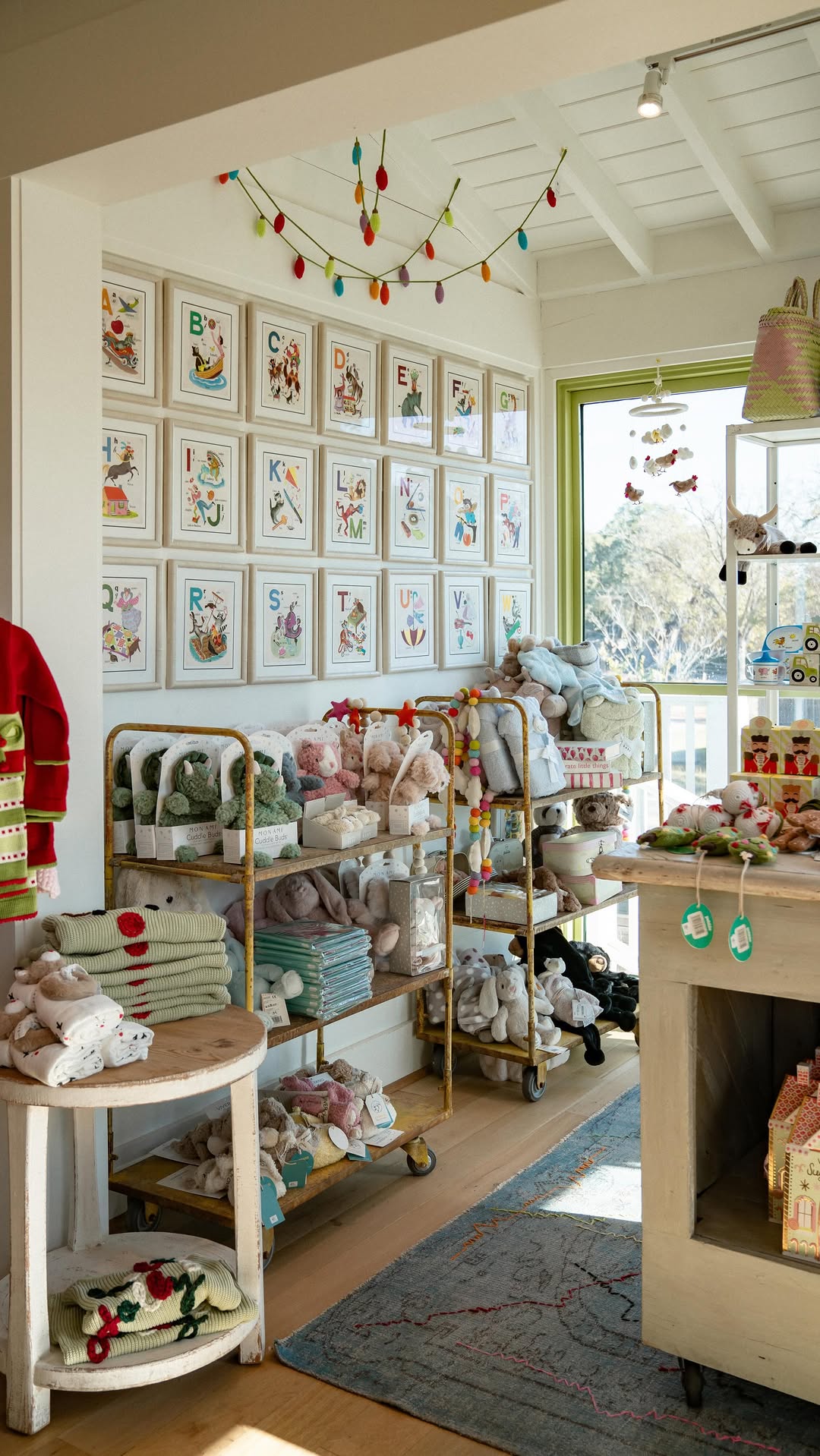 Imported from Instagram @boonandcompany