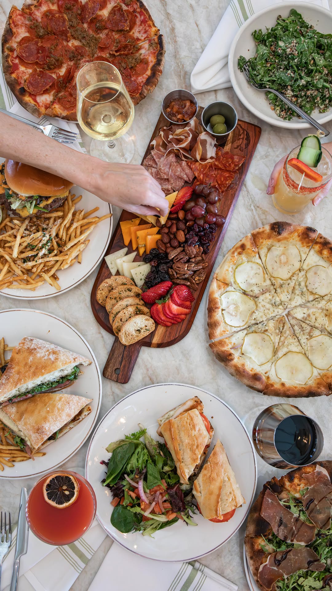 Imported from Instagram @boonandcompany