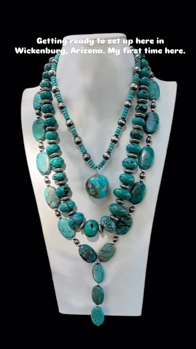 Victoria's Southwest Designs